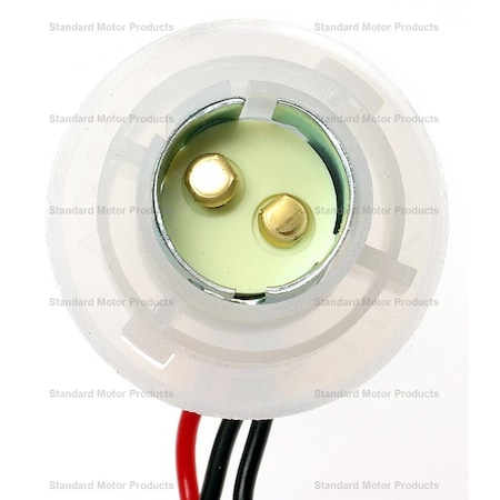 Standard Ignition Socket Assembl, Hp3955 HP3955